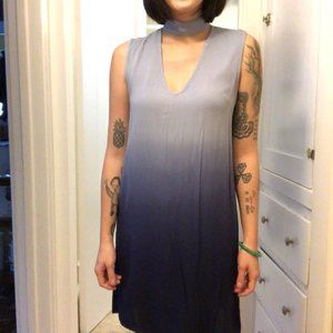 Ombre BB Dakota Dress